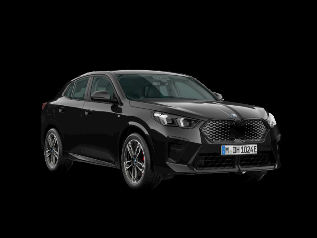 BMW iX2