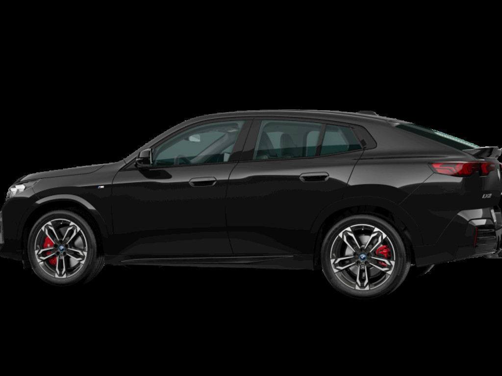 BMW iX2