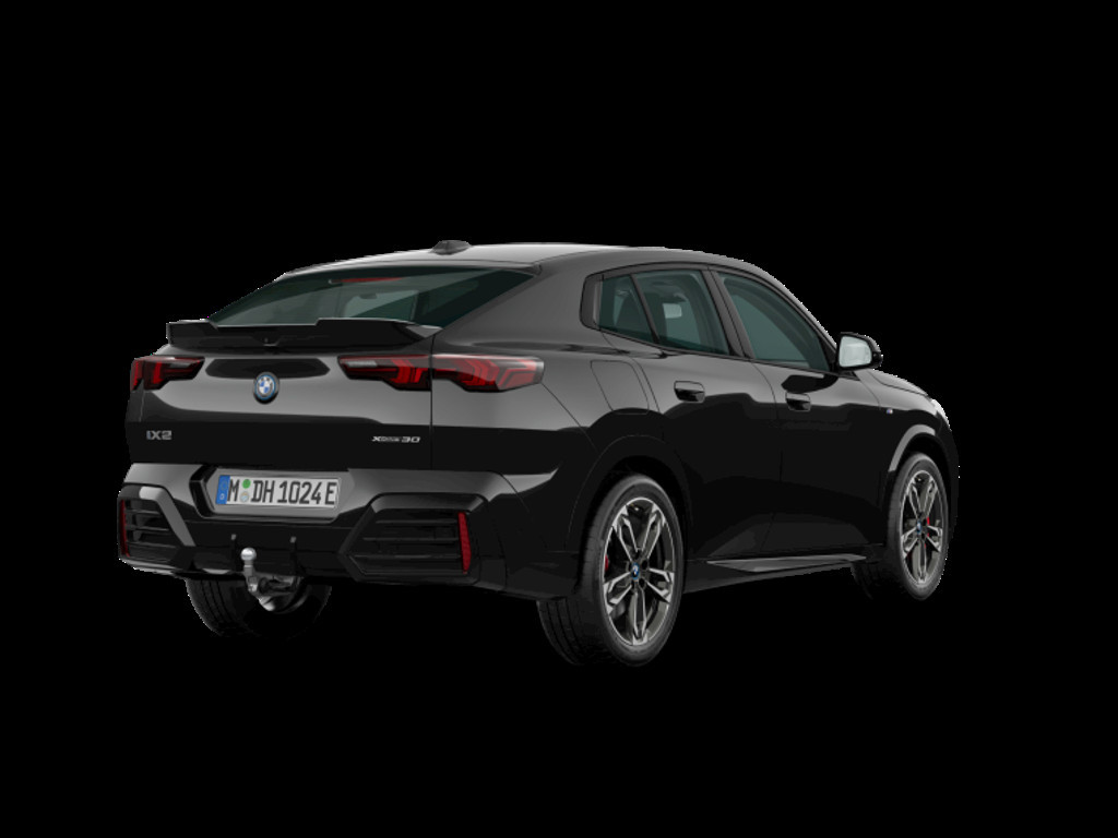 BMW iX2