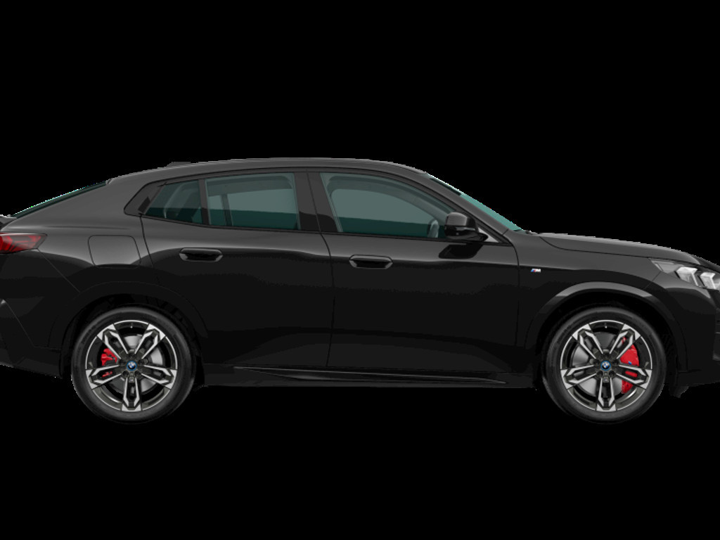 BMW iX2