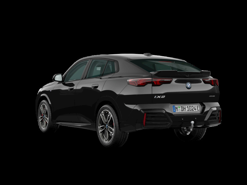 BMW iX2