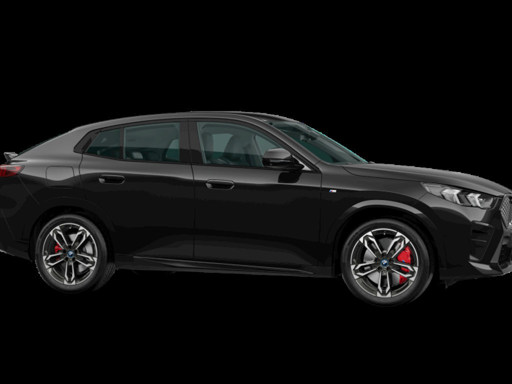 BMW iX2