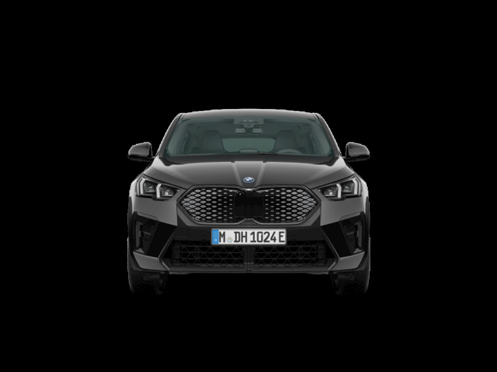 BMW iX2