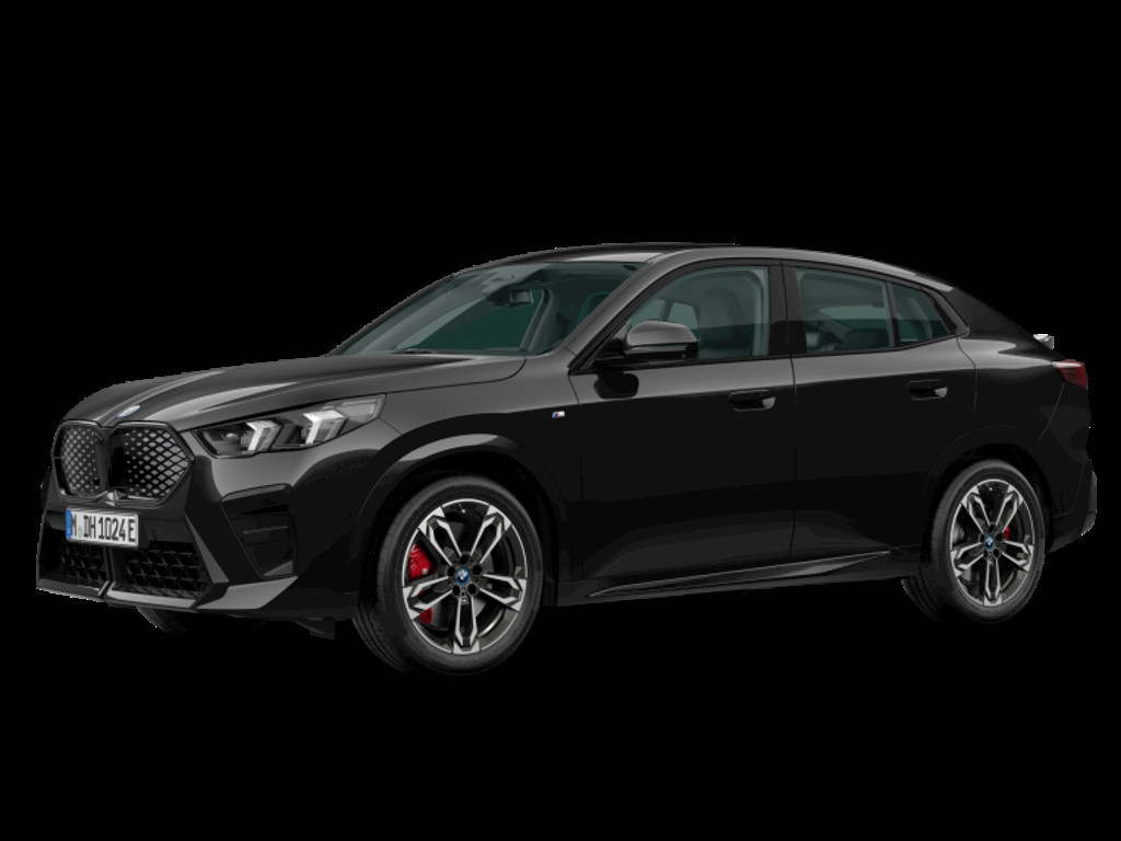 BMW iX2