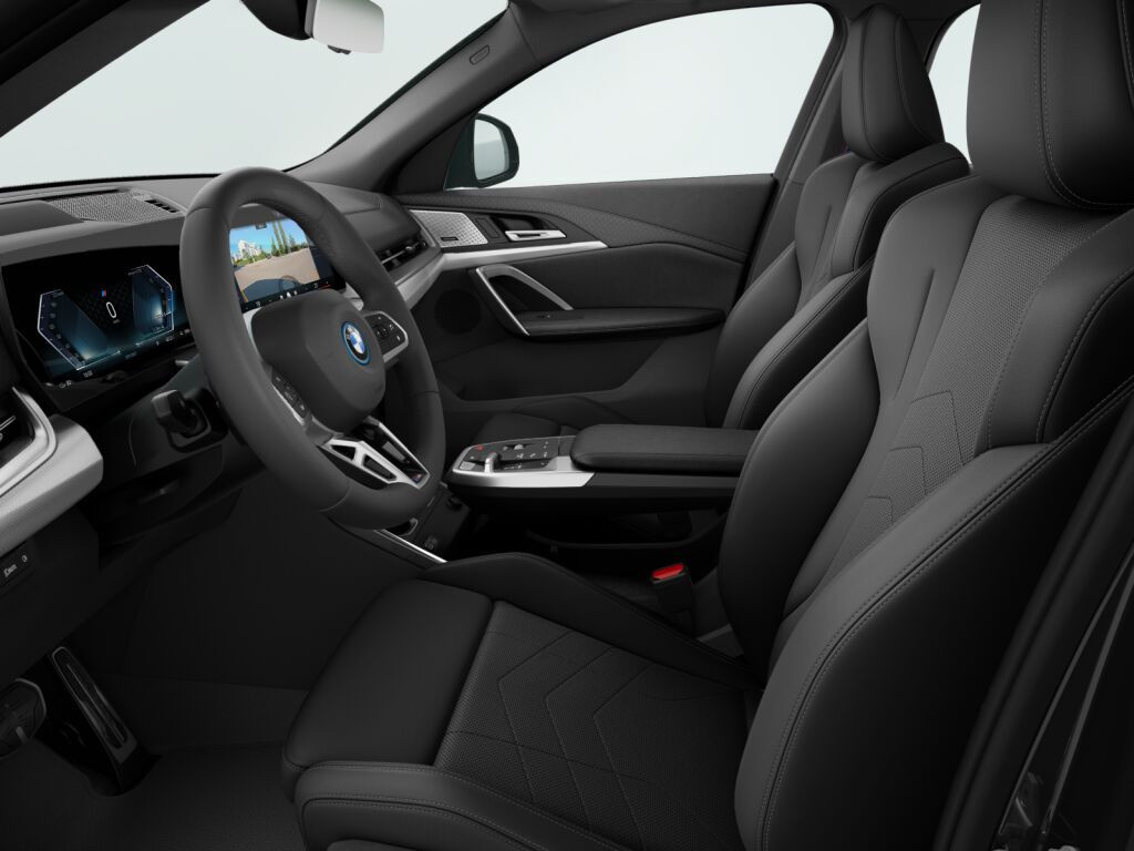 BMW iX2