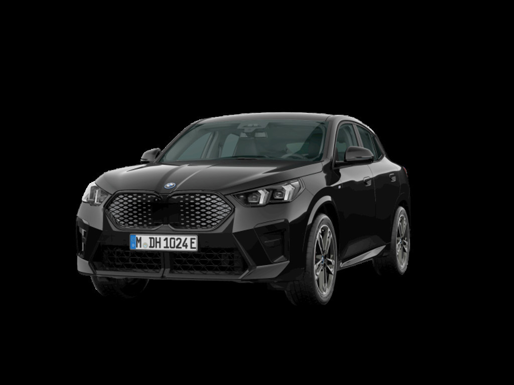 BMW iX2