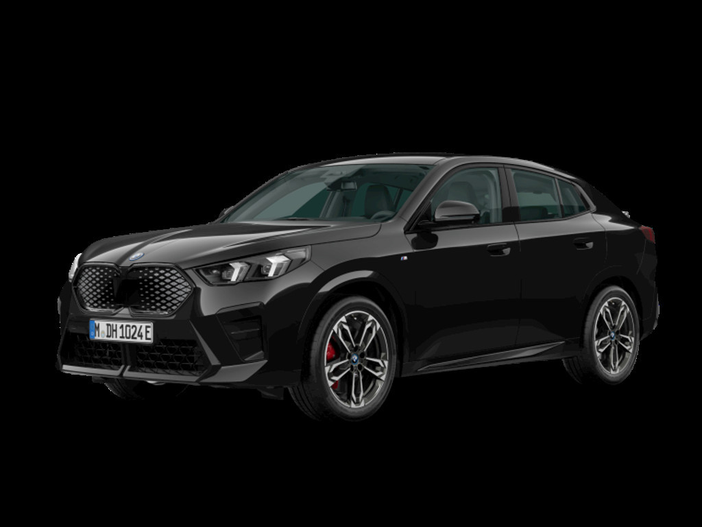 BMW iX2