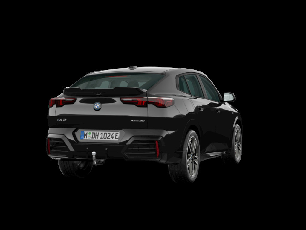 BMW iX2