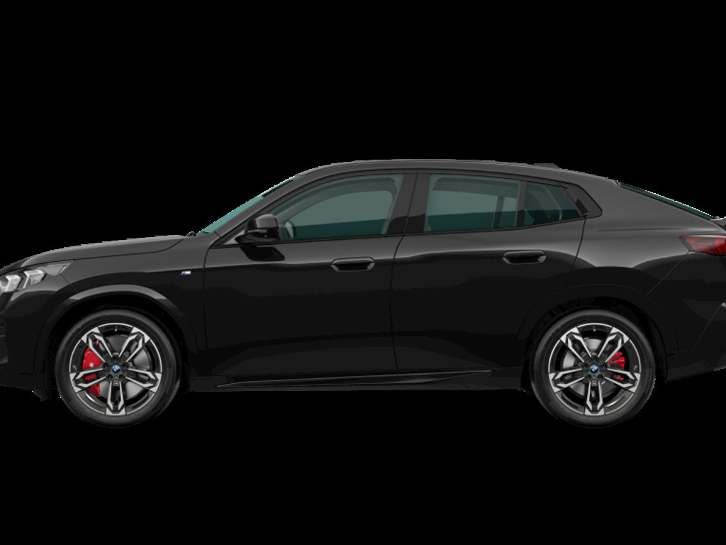 BMW iX2