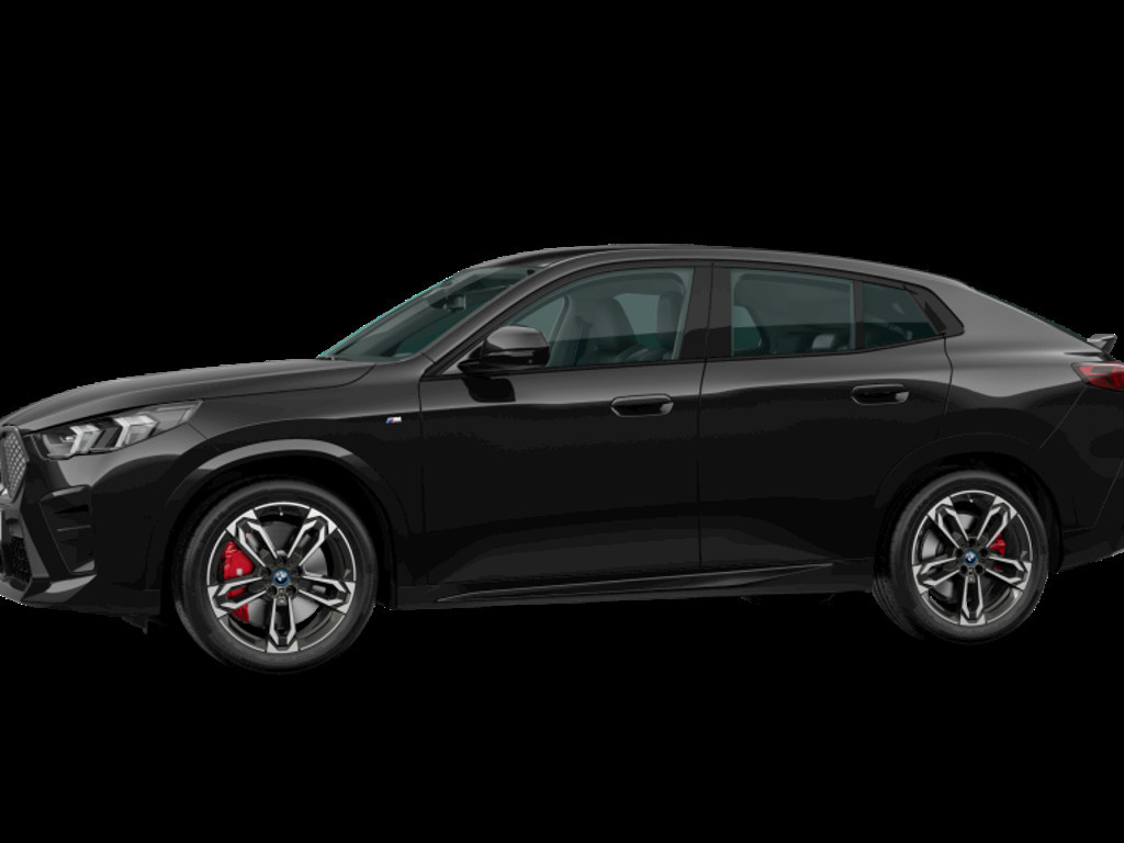 BMW iX2