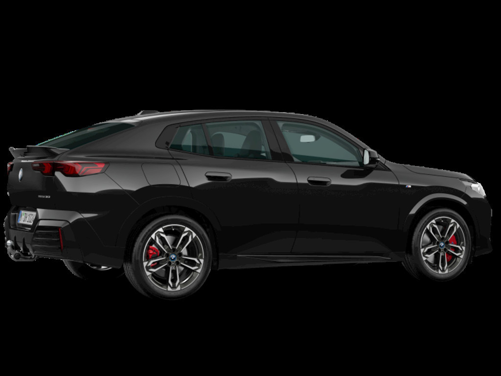BMW iX2