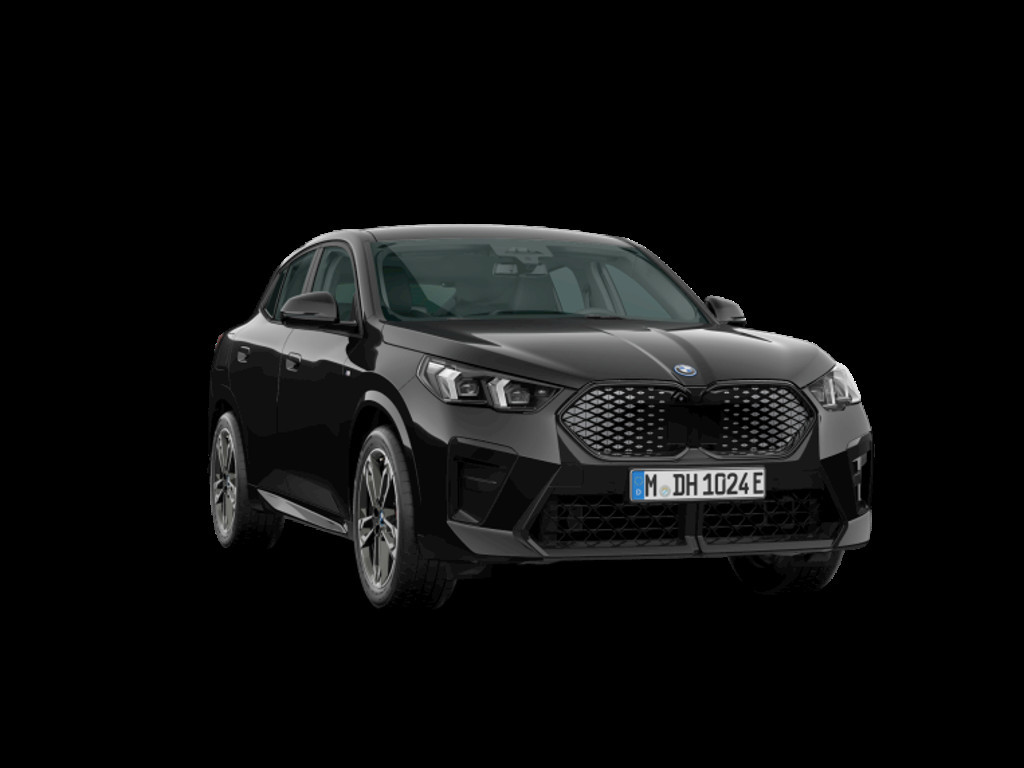 BMW iX2
