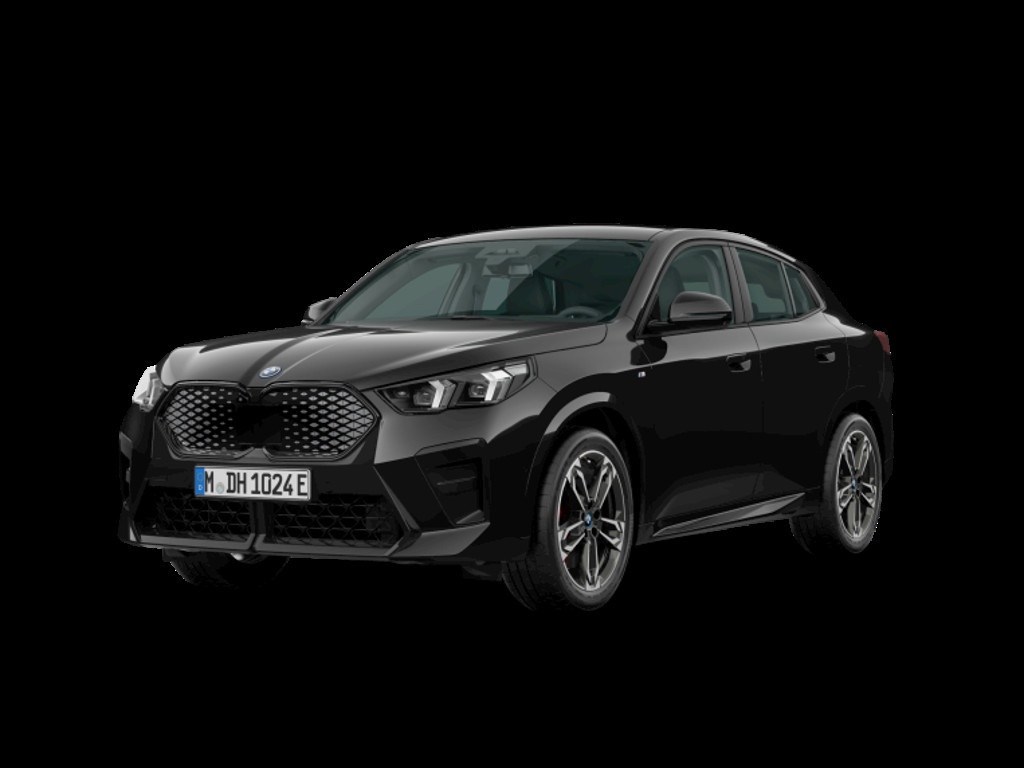 BMW iX2
