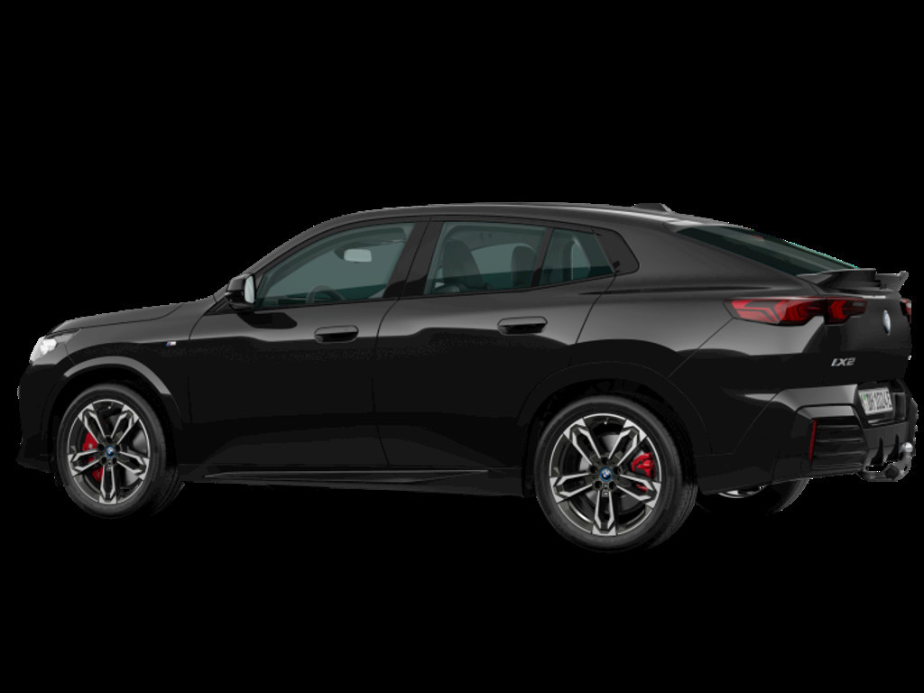 BMW iX2