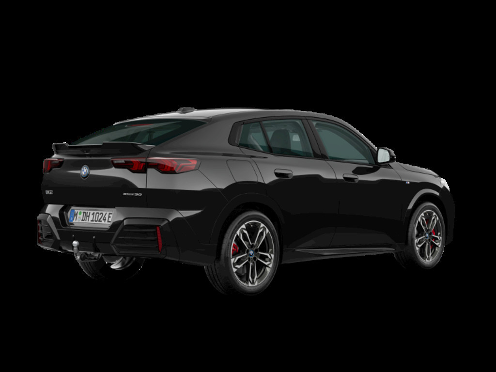 BMW iX2