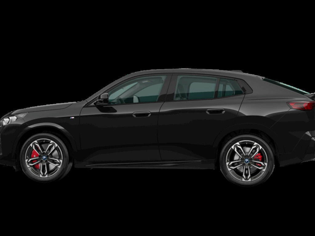 BMW iX2