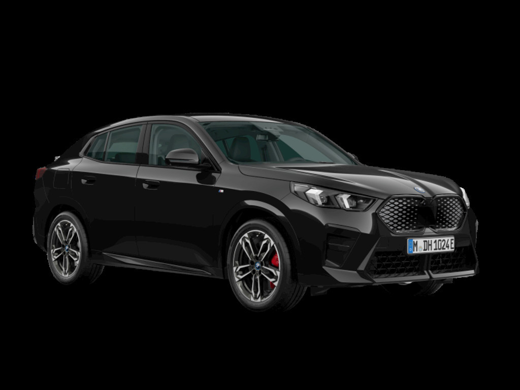 BMW iX2