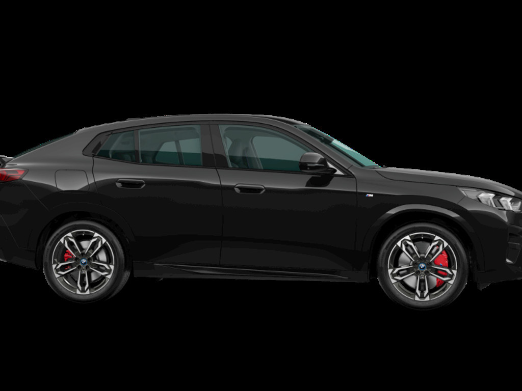 BMW iX2