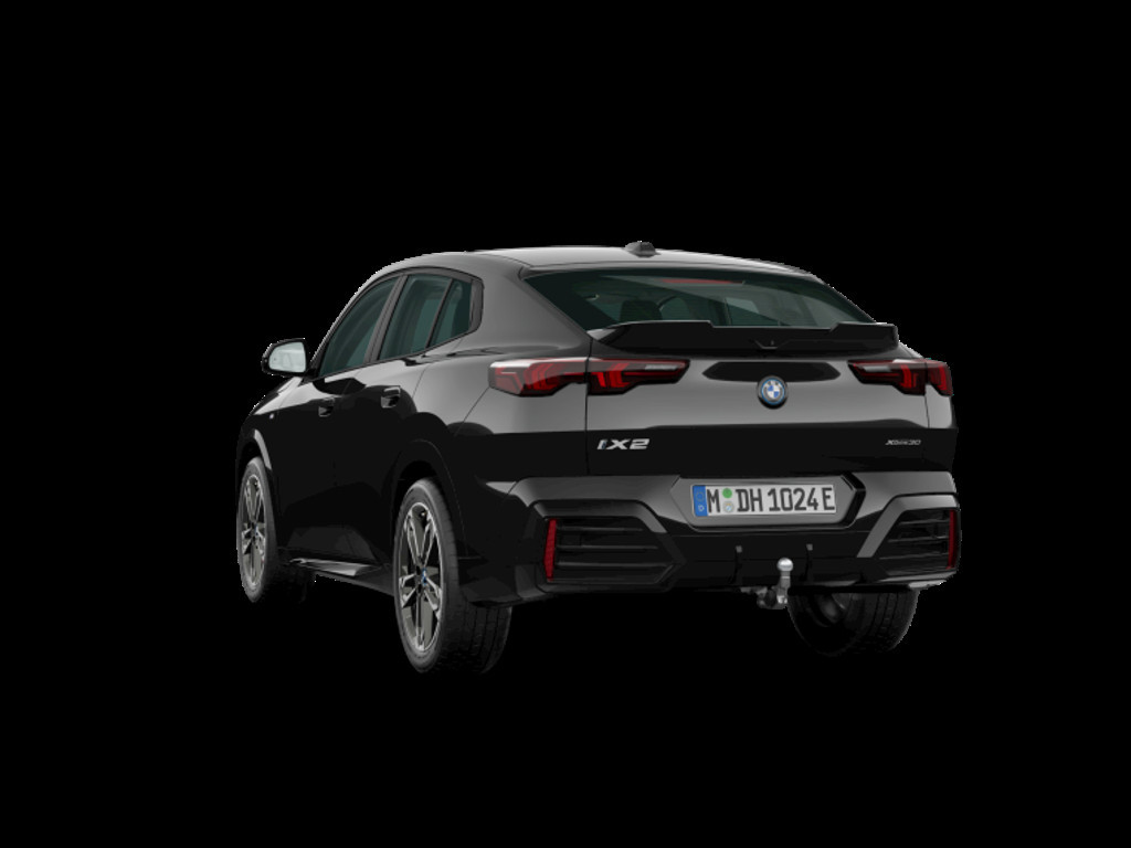 BMW iX2