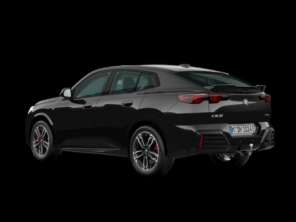 BMW iX2