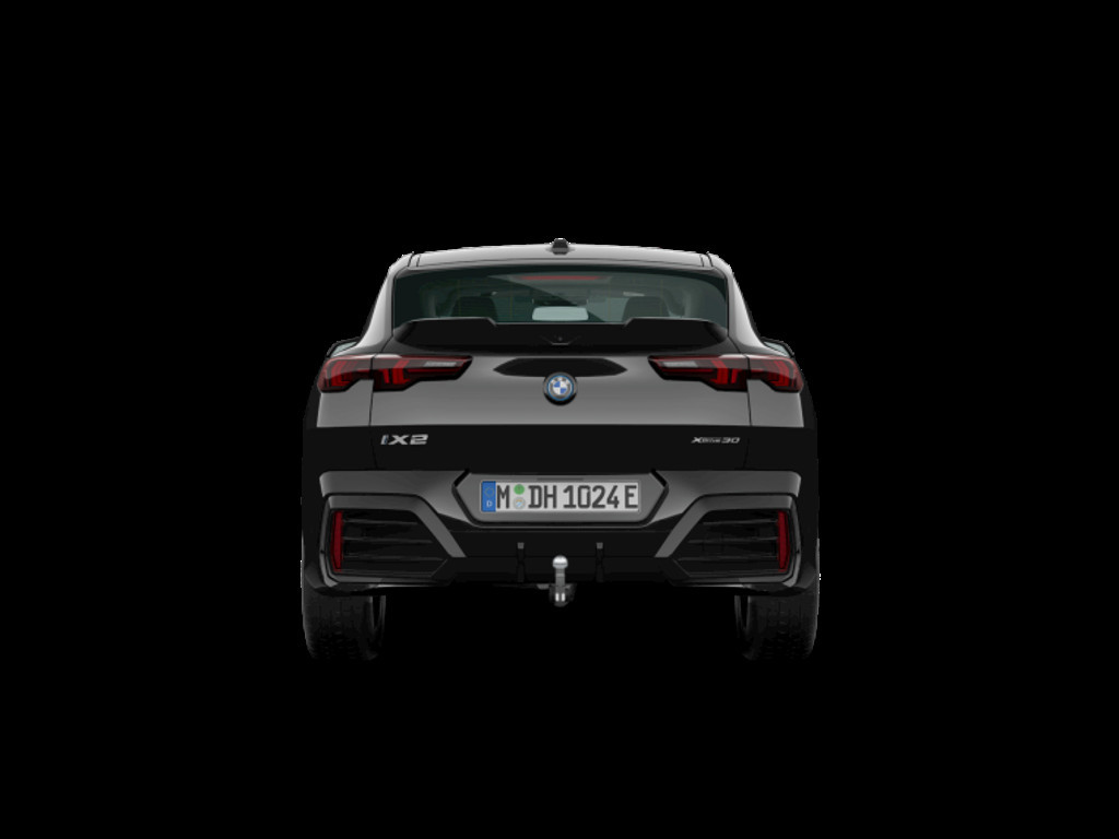 BMW iX2