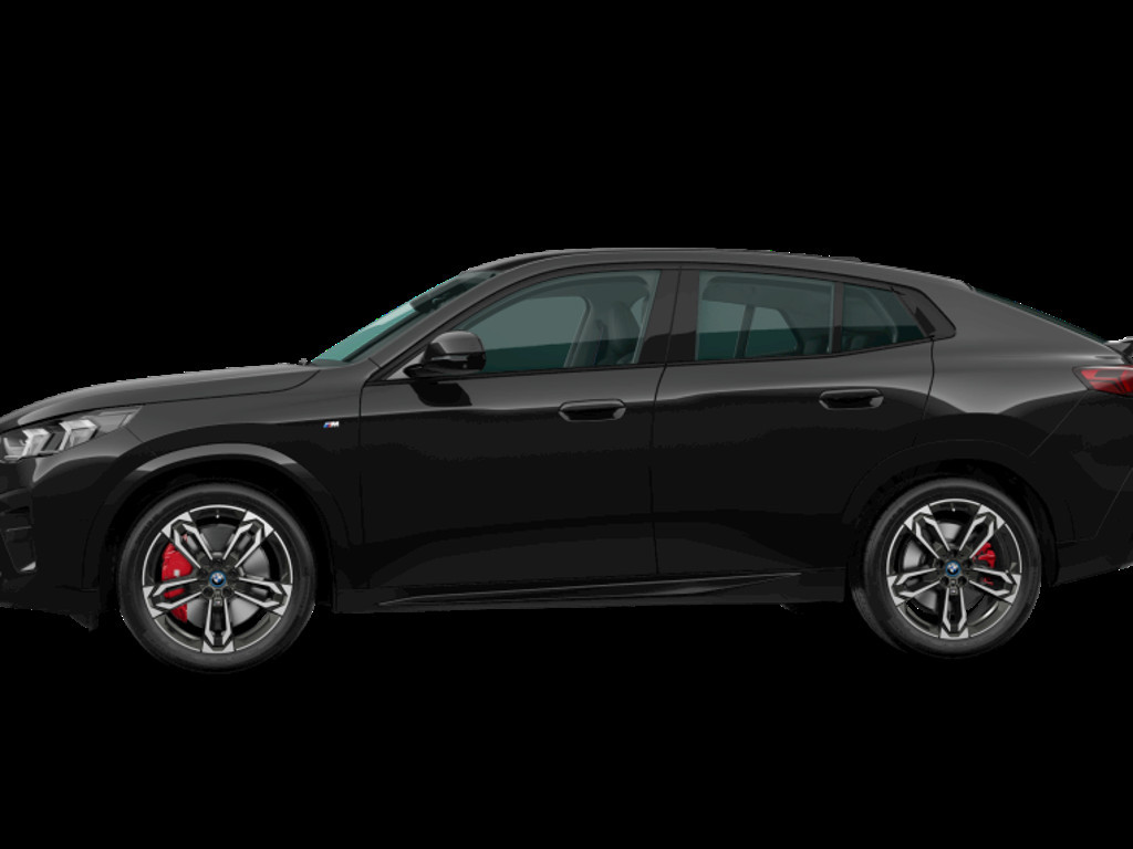 BMW iX2