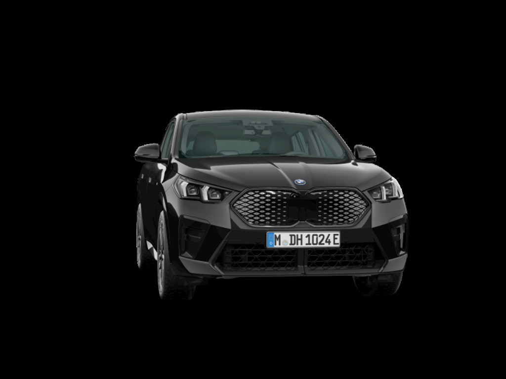 BMW iX2