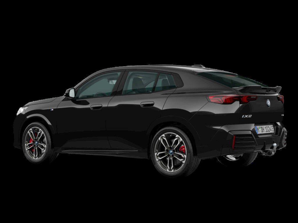 BMW iX2