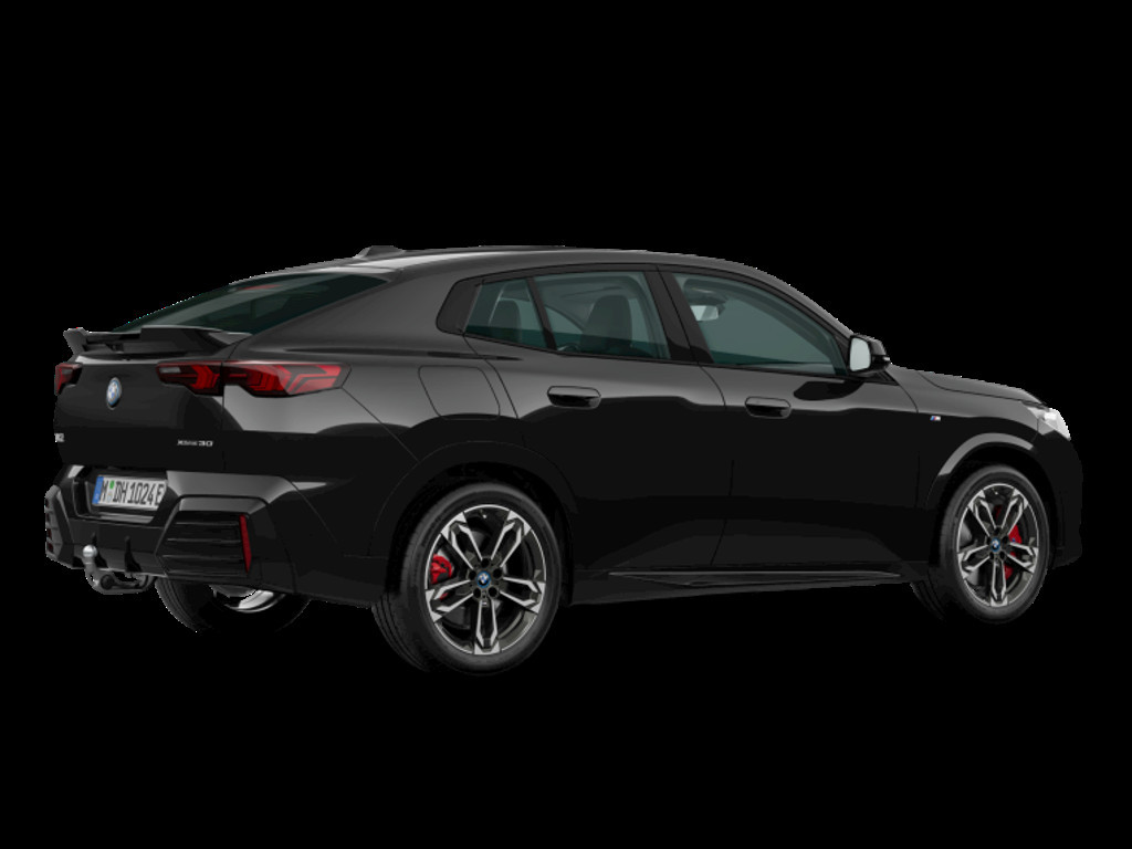 BMW iX2