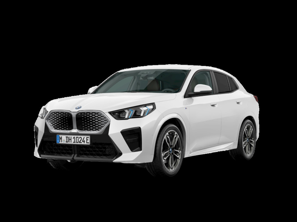 BMW iX2