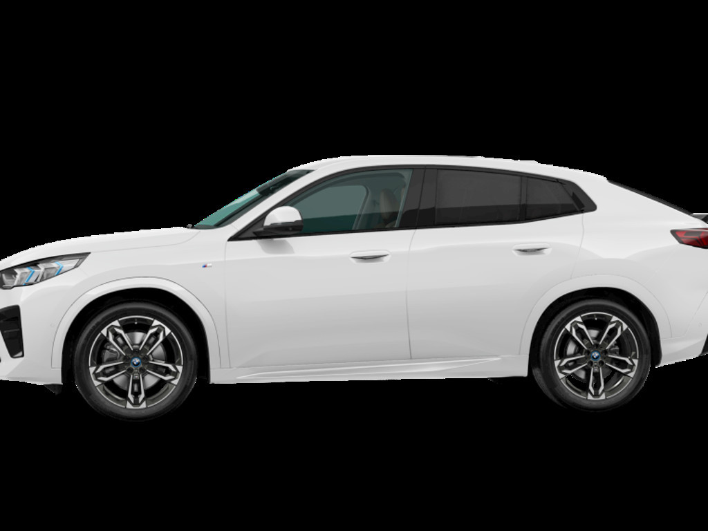 BMW iX2