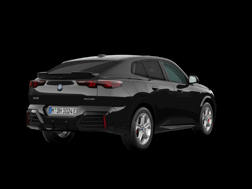 BMW iX2