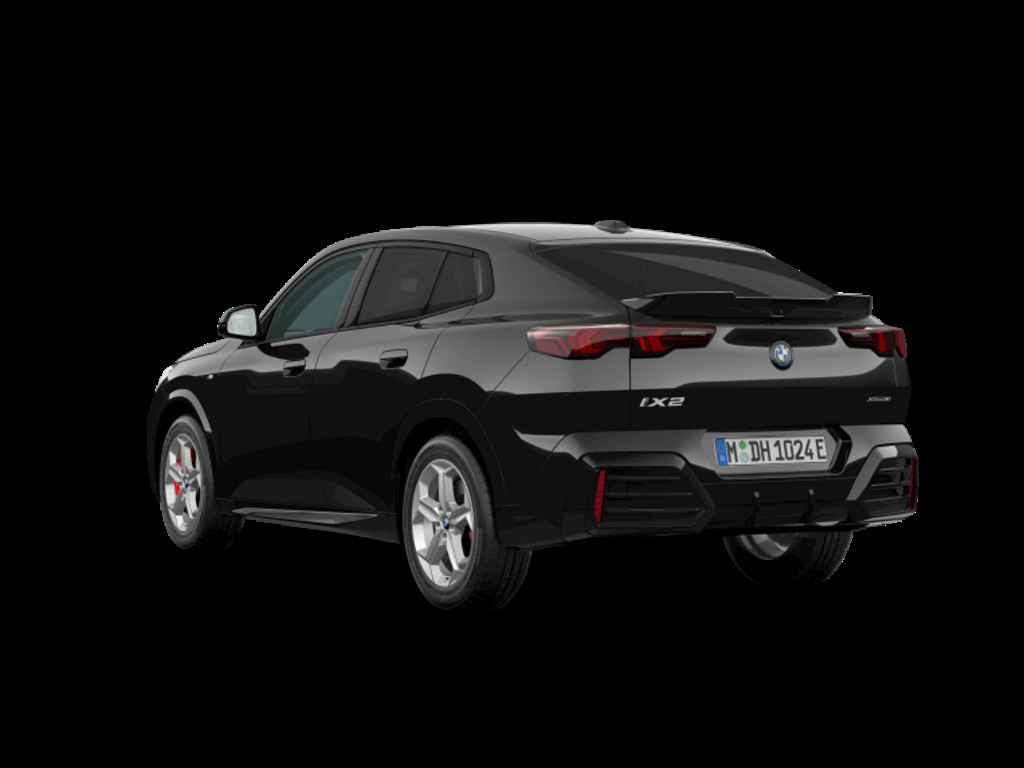 BMW iX2