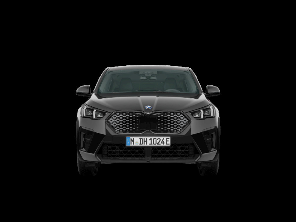 BMW iX2