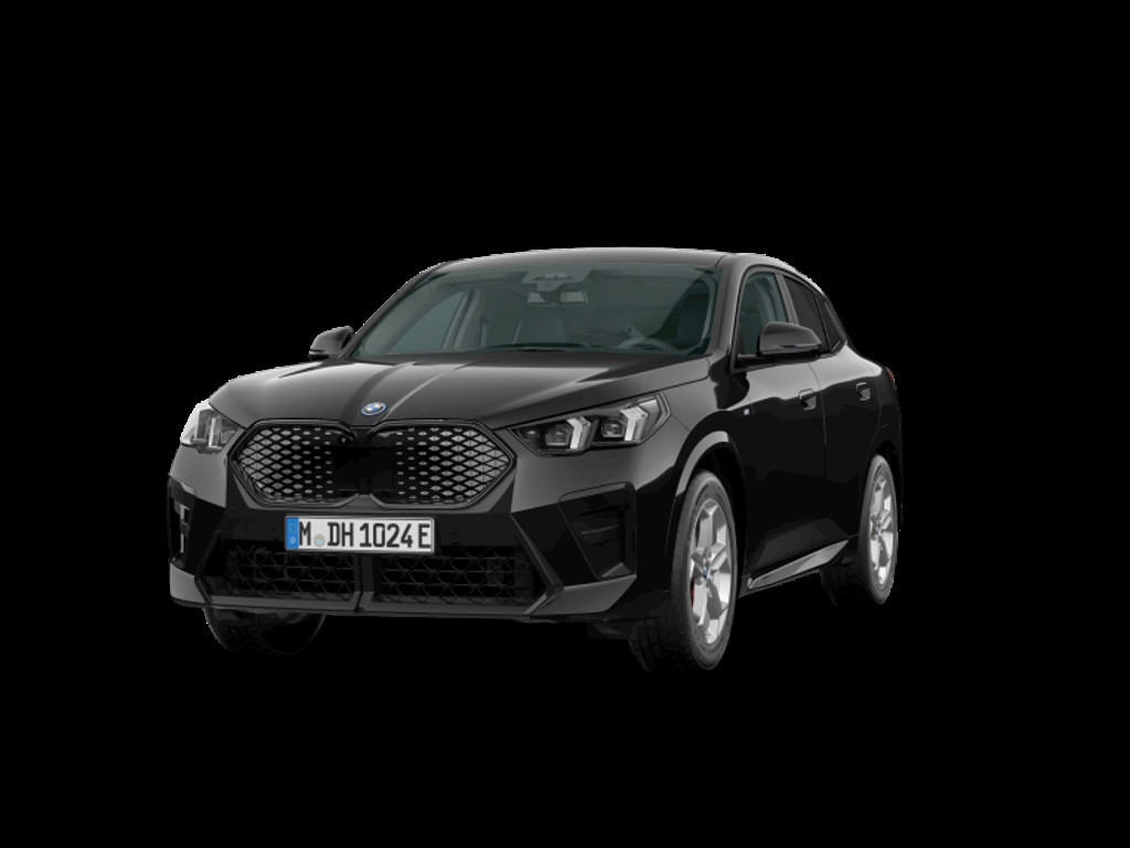 BMW iX2