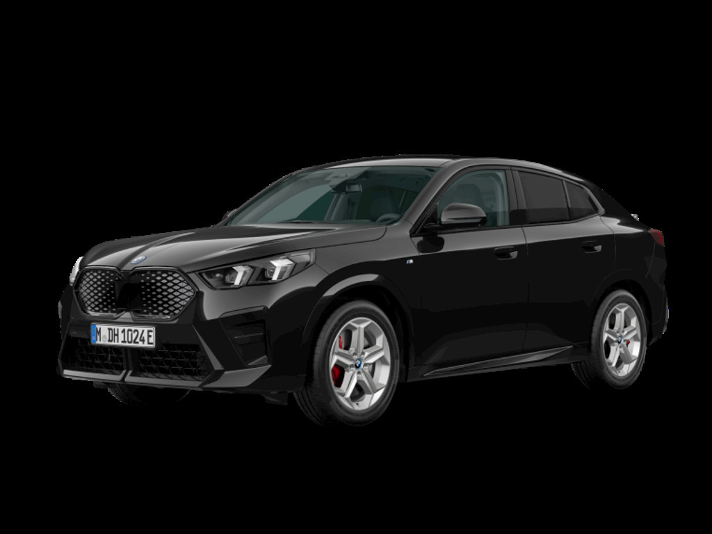 BMW iX2