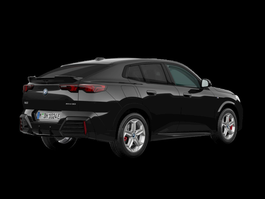 BMW iX2