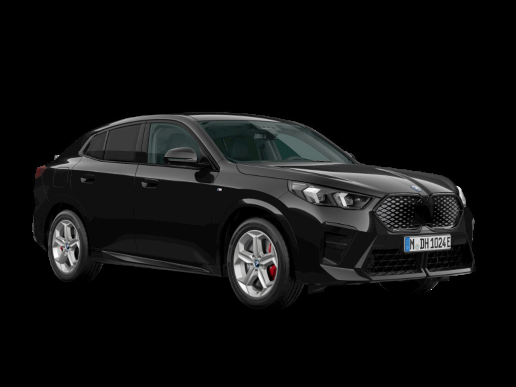 BMW iX2