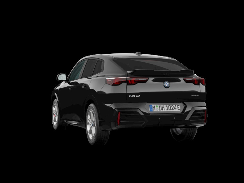 BMW iX2