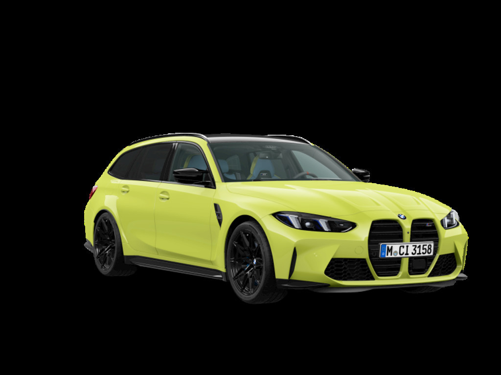 BMW M3