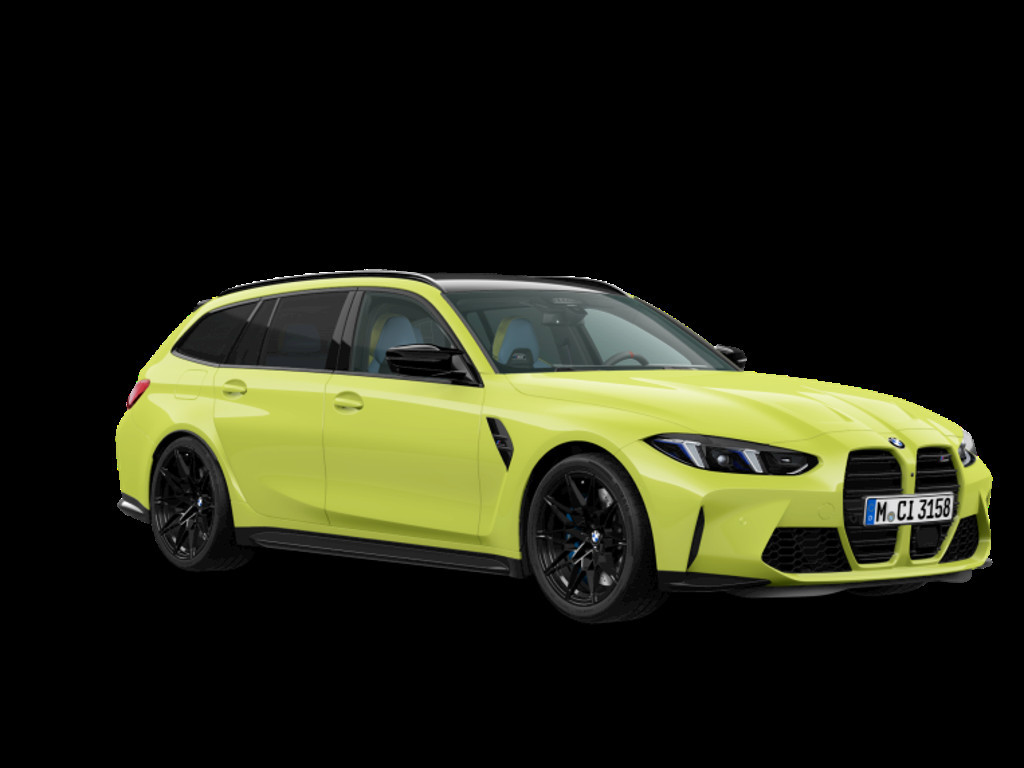 BMW M3