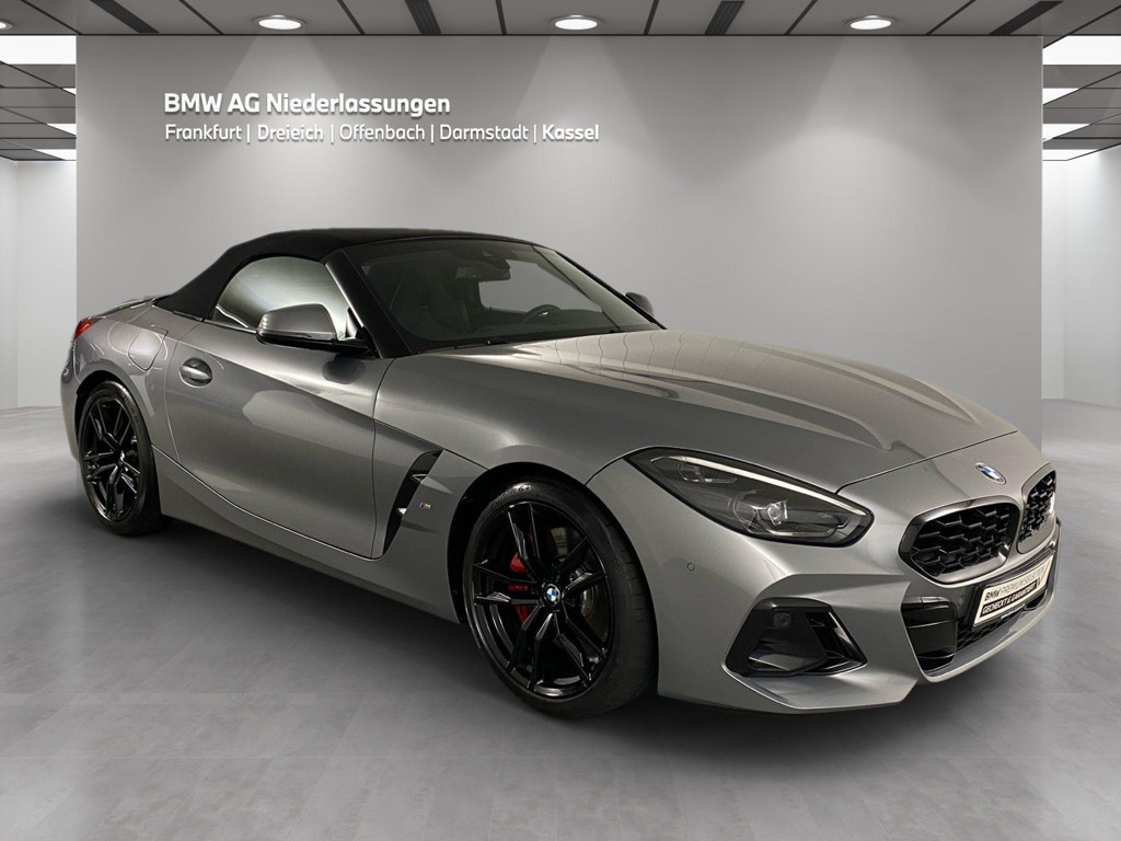 BMW Z4 Roadster sDrive30i