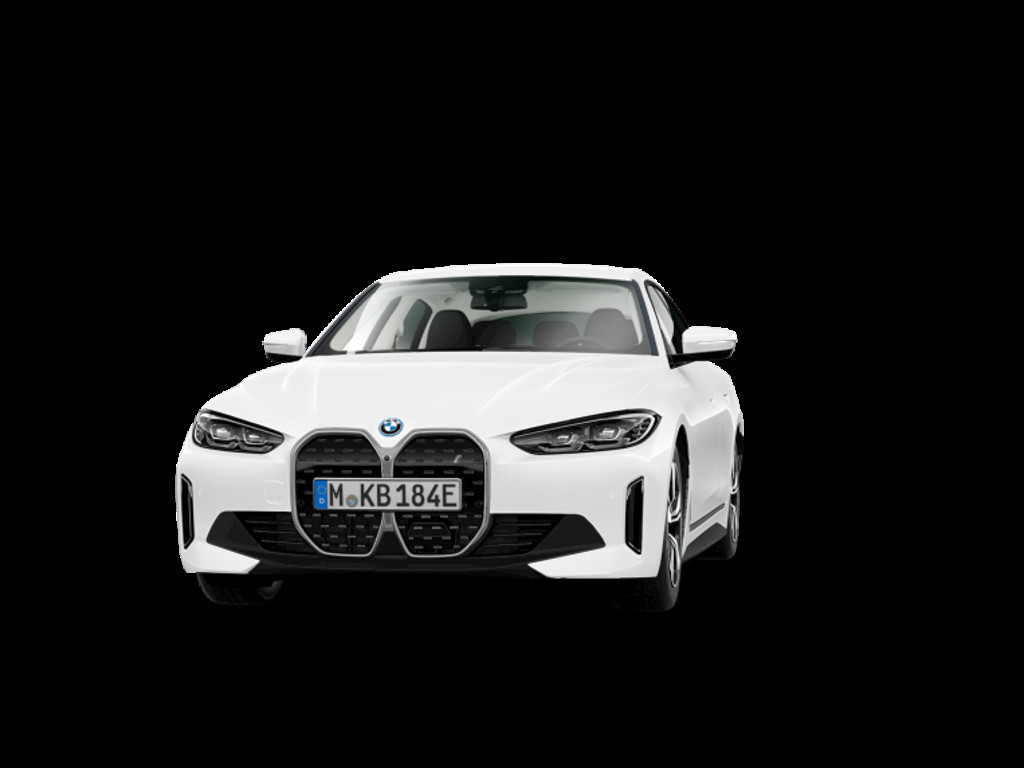 BMW i4 Coupé Gran Coupé eDrive35