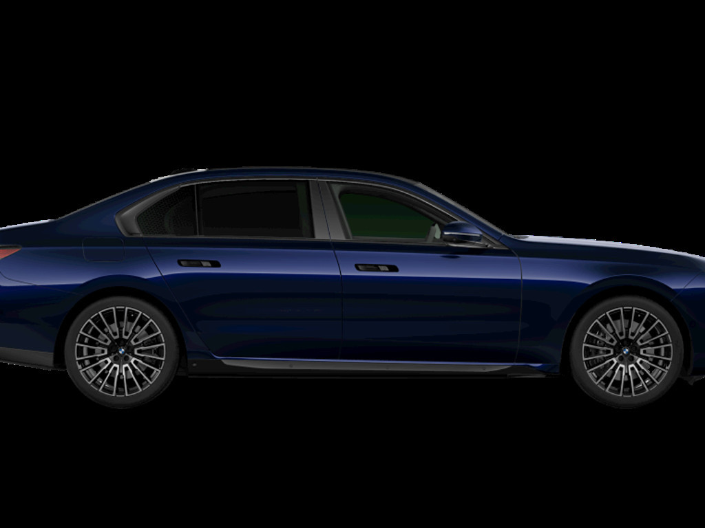 BMW 7 Serie