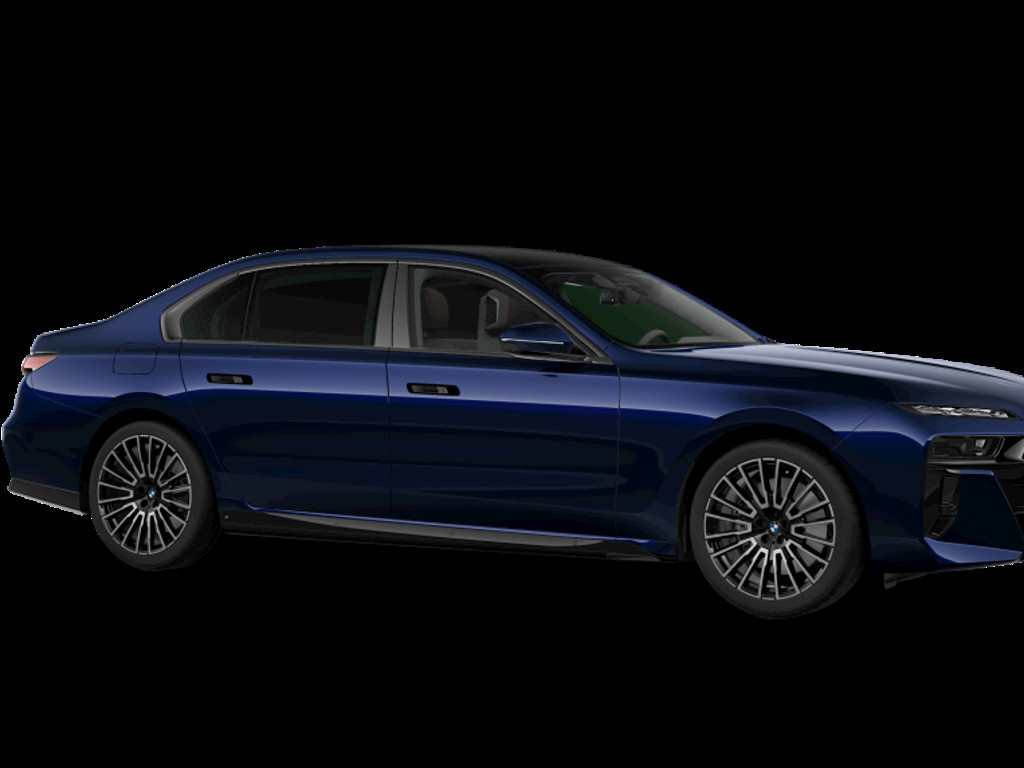 BMW 7 Serie