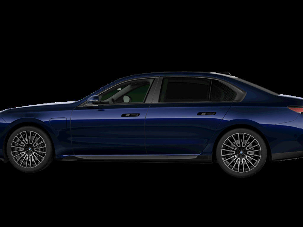 BMW 7 Serie
