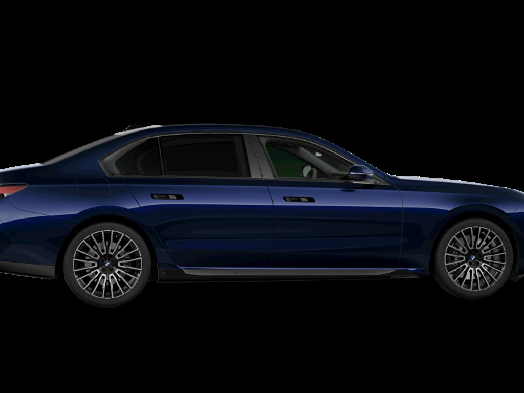 BMW 7 Serie