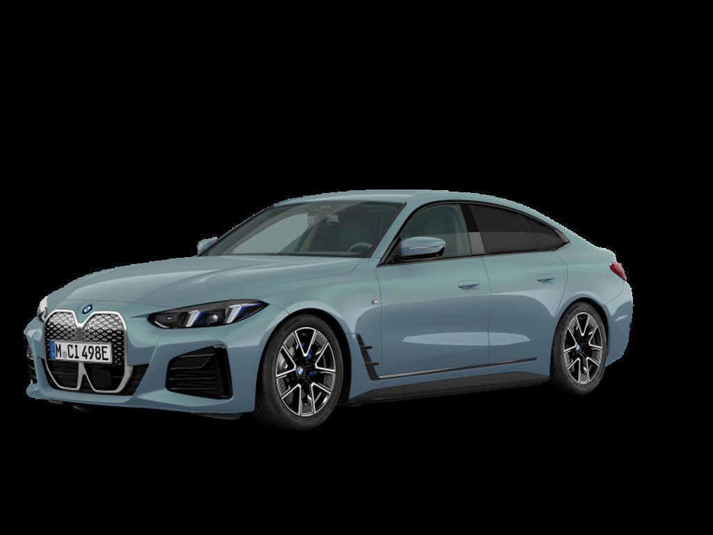 BMW i4