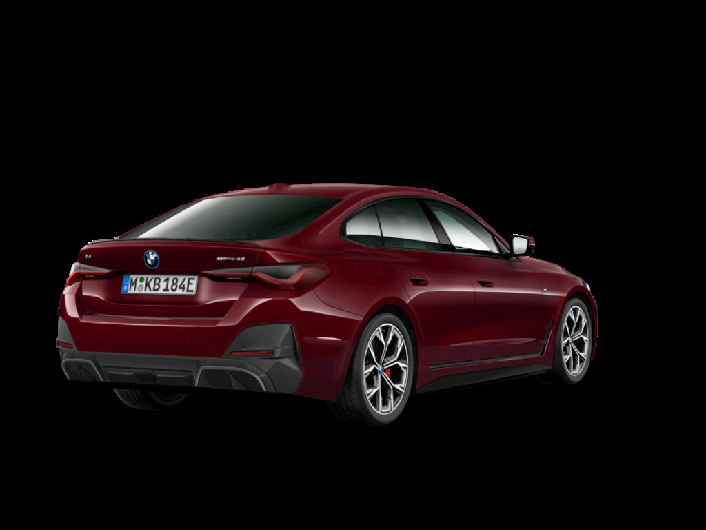 BMW i4