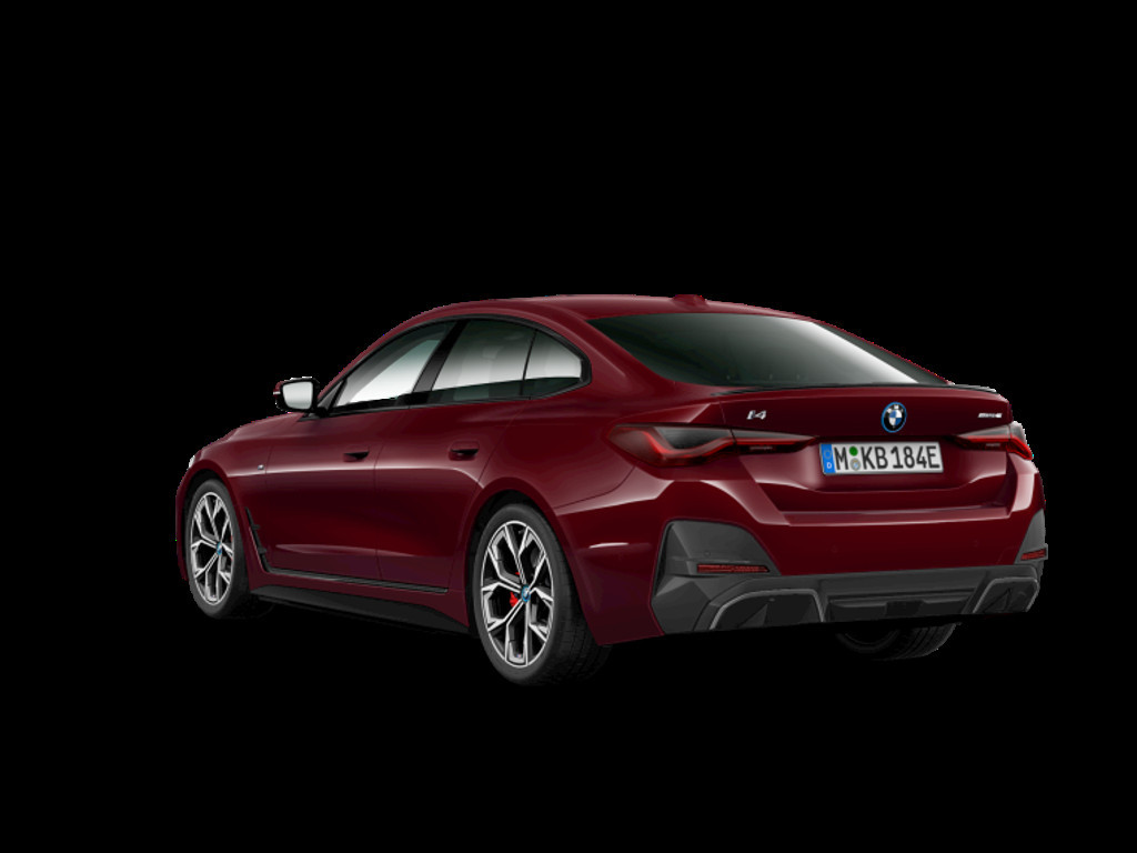 BMW i4